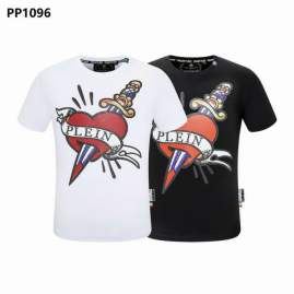 Picture of Philipp Plein T Shirts Short _SKUPPM-3XL8L1433869